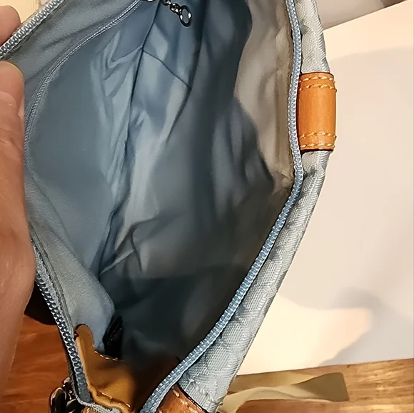 Coach Soho Mini Signature Swing-pack - Picture 5 of 15